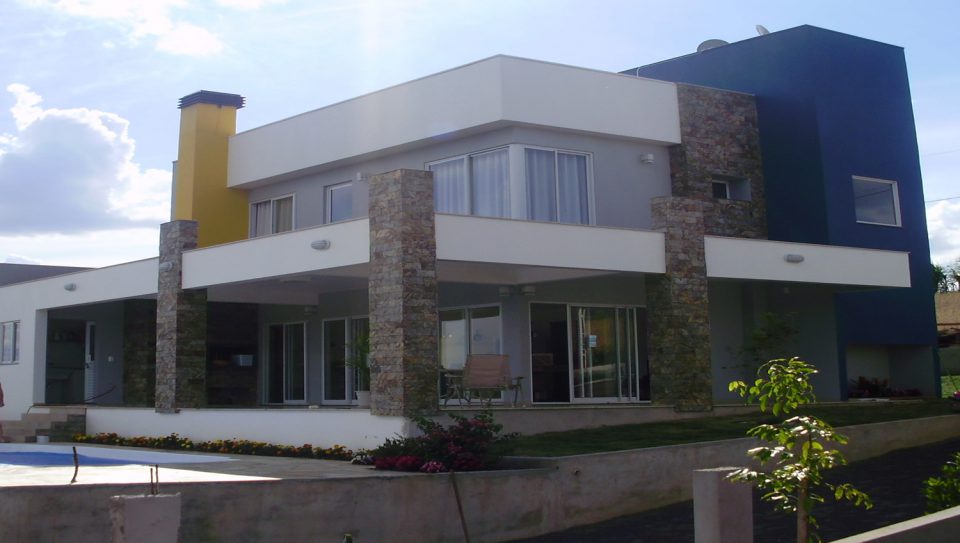 Esquadrias de Alumínio 010